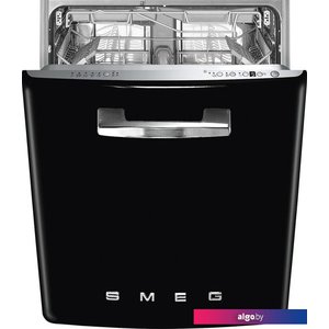 Посудомоечная машина Smeg STFABBL3