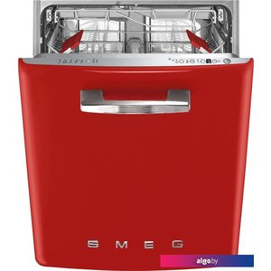 Посудомоечная машина Smeg STFABRD3