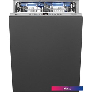 Посудомоечная машина Smeg ST323PT