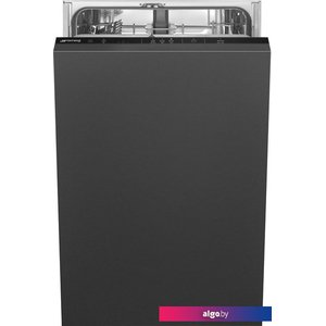 Посудомоечная машина Smeg ST4522IN