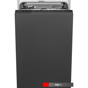 Посудомоечная машина Smeg ST4533IN