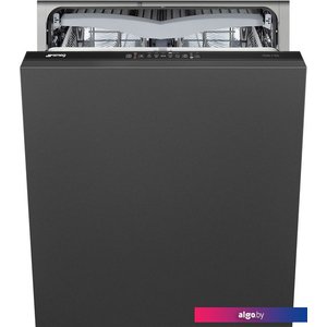 Встраиваемая посудомоечная машина Smeg ST311CS