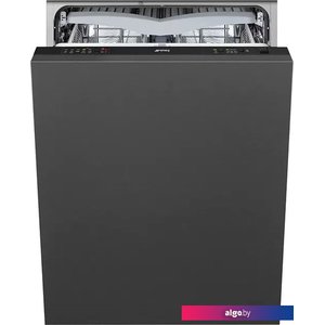 Посудомоечная машина Smeg ST382C