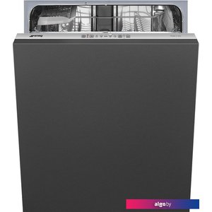 Посудомоечная машина Smeg STL281DS