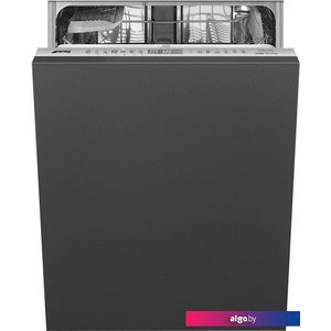 Встраиваемая посудомоечная машина Smeg STL274D