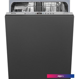 Встраиваемая посудомоечная машина Smeg STL272D