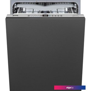 Посудомоечная машина Smeg STL352C