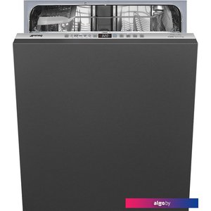 Посудомоечная машина Smeg STL253CL