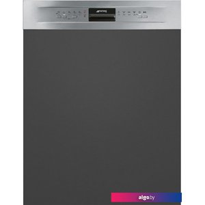 Встраиваемая посудомоечная машина Smeg PL292DX