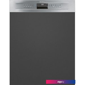 Встраиваемая посудомоечная машина Smeg PL364CX