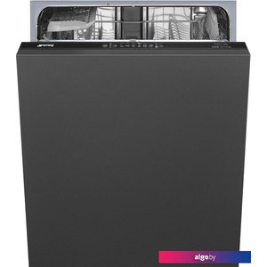 Встраиваемая посудомоечная машина Smeg STL271DSH