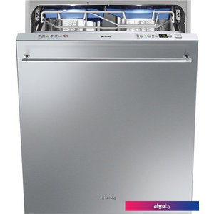 Встраиваемая посудомоечная машина Smeg STX32BLLC