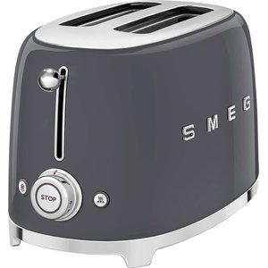 Тостер Smeg TSF01GREU