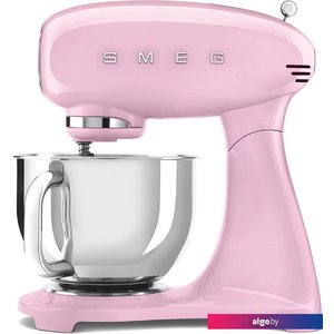 Планетарный миксер Smeg SMF03PKEU