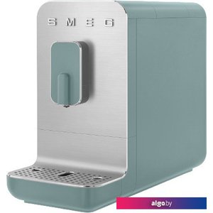 Эспрессо кофемашина Smeg BCC01EGMEU