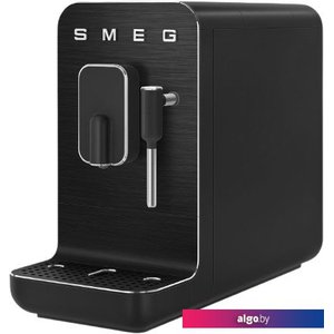 Эспрессо кофемашина Smeg BCC02FBMEU