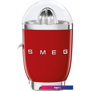 Соковыжималка Smeg CJF11RDEU