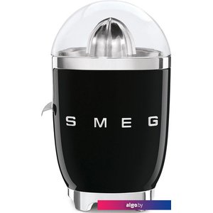 Соковыжималка Smeg CJF11BLEU