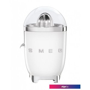 Соковыжималка Smeg CJF11WHEU