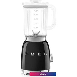 Стационарный блендер Smeg BLF03BLEU