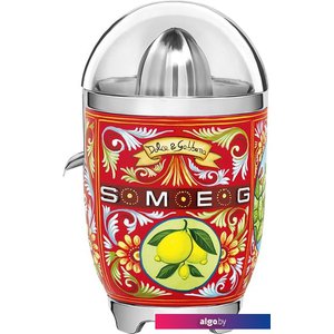 Соковыжималка Smeg CJF01DGEU