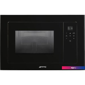 Микроволновая печь Smeg FMI120N2