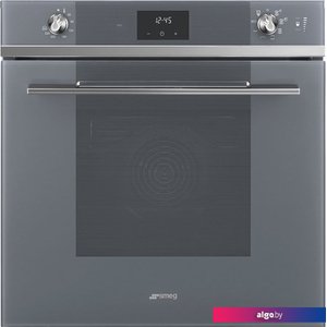 Электрический духовой шкаф Smeg SO6100S2S