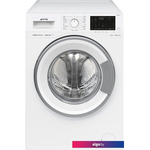 Стиральная машина Smeg WHT814CSIT