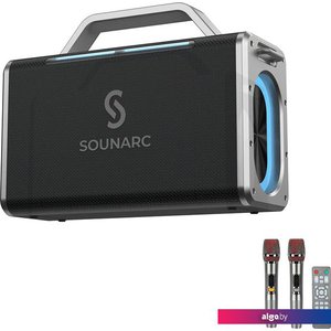 Беспроводная колонка SOUNARC K2