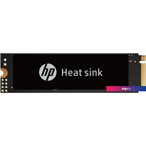 SSD HP EX900 Pro 1TB 9XL77AA