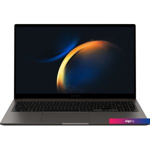 Ноутбук Samsung Galaxy Book3 15.6 NP750XFG-KA3IN