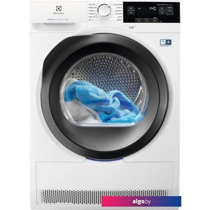 Сушильная машина Electrolux PerfectCare 800 EW8H359S