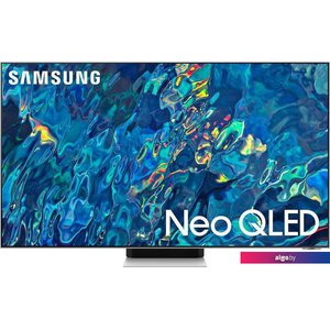 Телевизор Samsung Neo QLED 4K QN95B QE55QN95BAUXCE