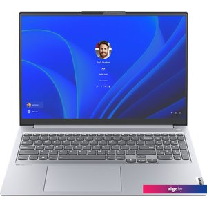 Ноутбук Lenovo ThinkBook 16 G4+ IAP 21CY006PRU