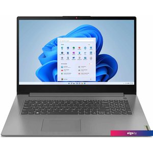 Ноутбук Lenovo IdeaPad 3 17ABA7 82RQ005PRK