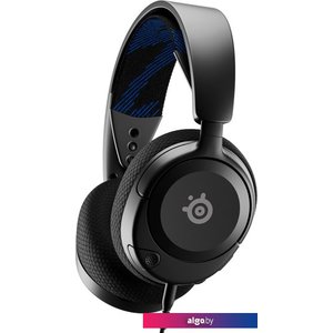 Наушники SteelSeries Arctis Nova 1P (черный)