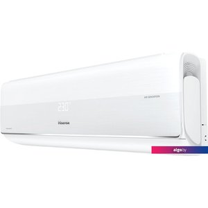 Сплит-система Hisense Air Sensation Superior DC Inverter AS-13UW4RXVQF00