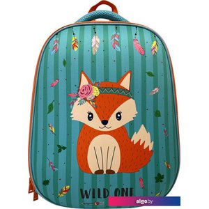 Школьный рюкзак ArtSpace School Friend Wild Fox Uni_17718