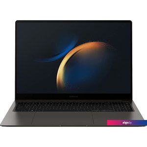 Ноутбук 2-в-1 Samsung Galaxy Book3 Pro 360 NP960QFG-KA3IN