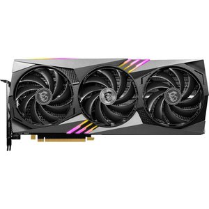 Видеокарта MSI GeForce RTX 4060 Ti Gaming Trio 8G