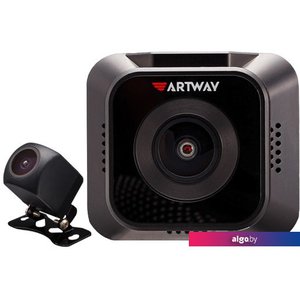 Видеорегистратор для авто Artway AV-712 SONY IMX 335 WI-FI 4K