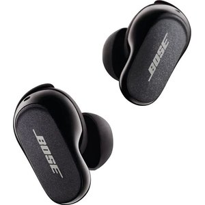 Наушники Bose QuietComfort II (черный)