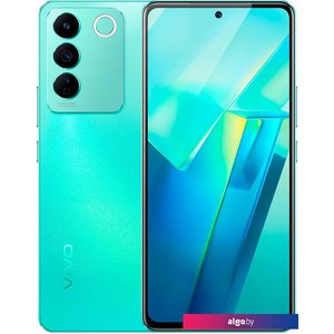 Смартфон Vivo T2 8GB/256GB международная версия (морской зеленый)