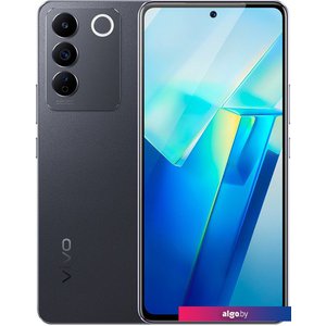 Смартфон Vivo T2 8GB/256GB международная версия (черный оникс?)