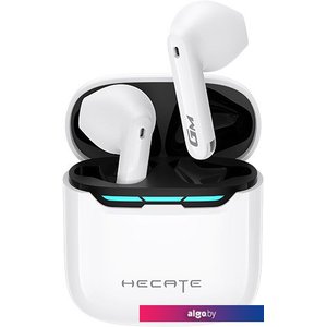 Наушники Edifier Hecate GM3 Plus (белый)