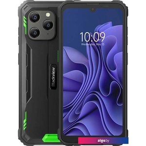 Смартфон Blackview BV5300 (зеленый)