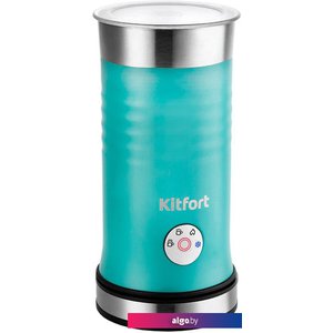 Автоматический вспениватель молока Kitfort KT-786-2