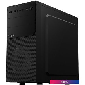 Корпус CBR RD850 400W PCC-MATX-RD850-400W