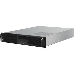 Корпус SilverStone RM23-502