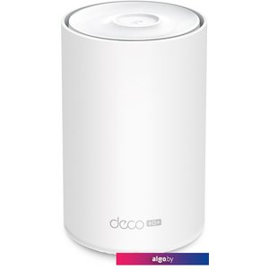 4G Wi-Fi роутер TP-Link Deco X20-4G (1 шт)